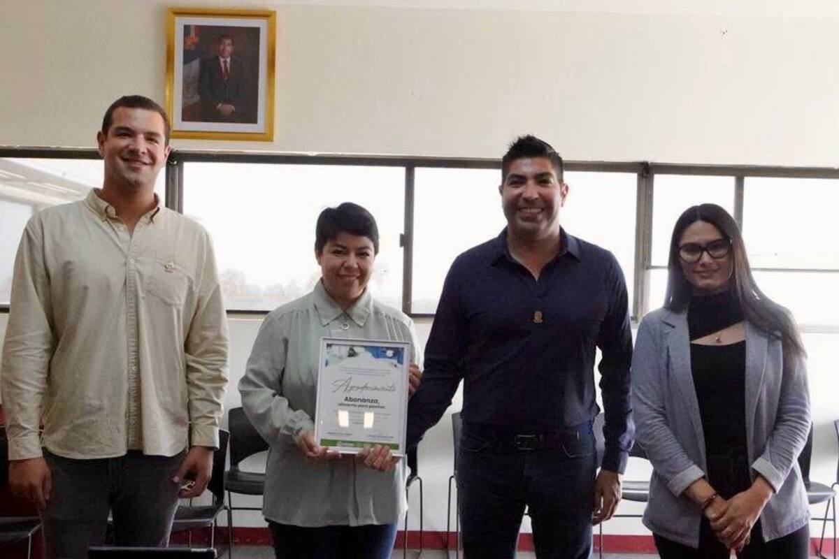 Reconoce Armando Ayala a aliados de “Reciclando Ensenada”; suman 457 mil 422 kilos de materiales recolectados