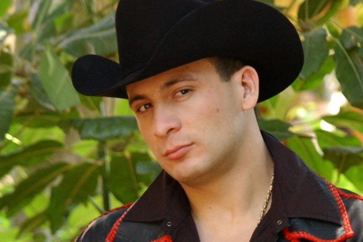 Frenan extradición de "El Hummer", presunto asesino de Valentín Elizalde