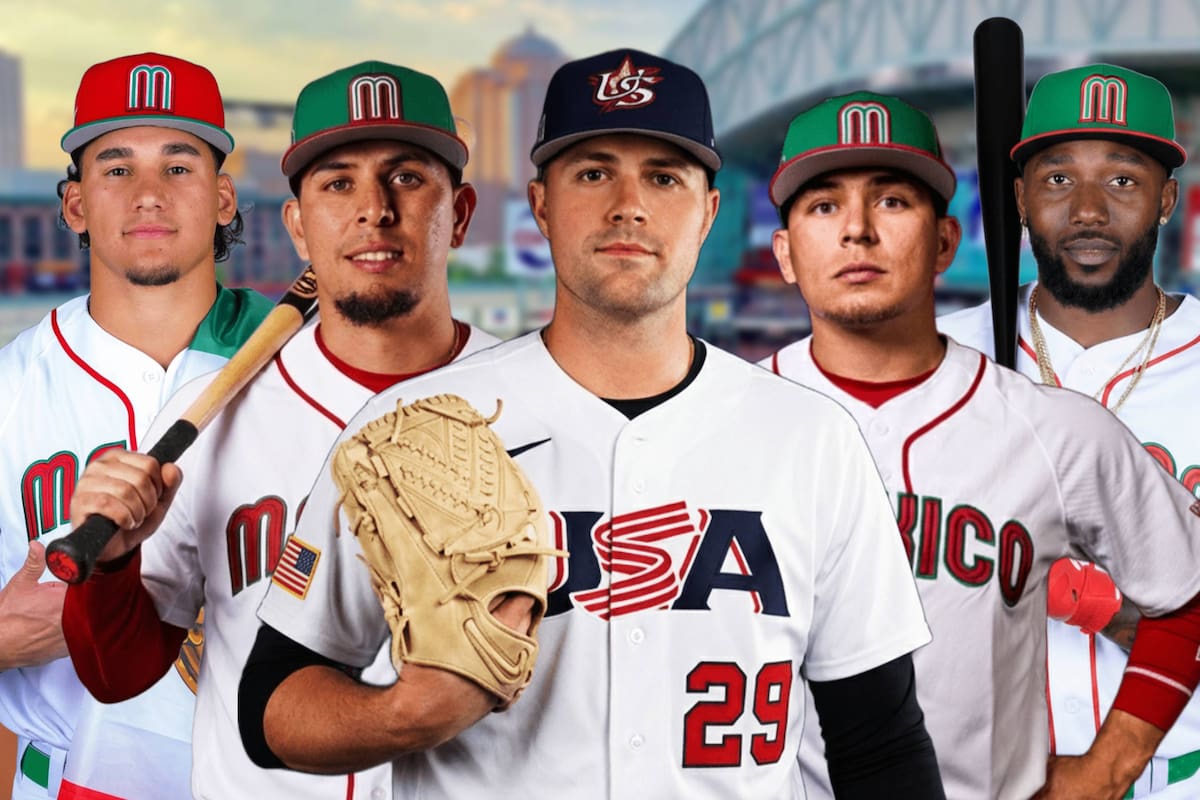 Tarik Skubal, el mejor pitcher de EEUU, reveló que nomás lanzará un juego en el Clásico Mundial de Beisbol 2026 y podría ser contra México