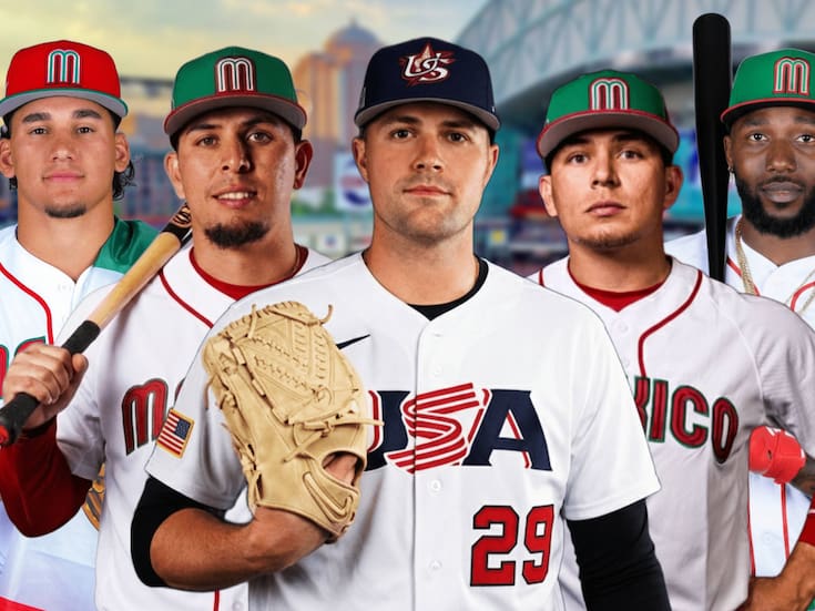 Tarik Skubal, el mejor pitcher de EEUU, reveló que nomás lanzará un juego en el Clásico Mundial de Beisbol 2026 y podría ser contra México