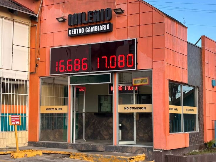 Ven peso fuerte, pero menos atractivo para inversión