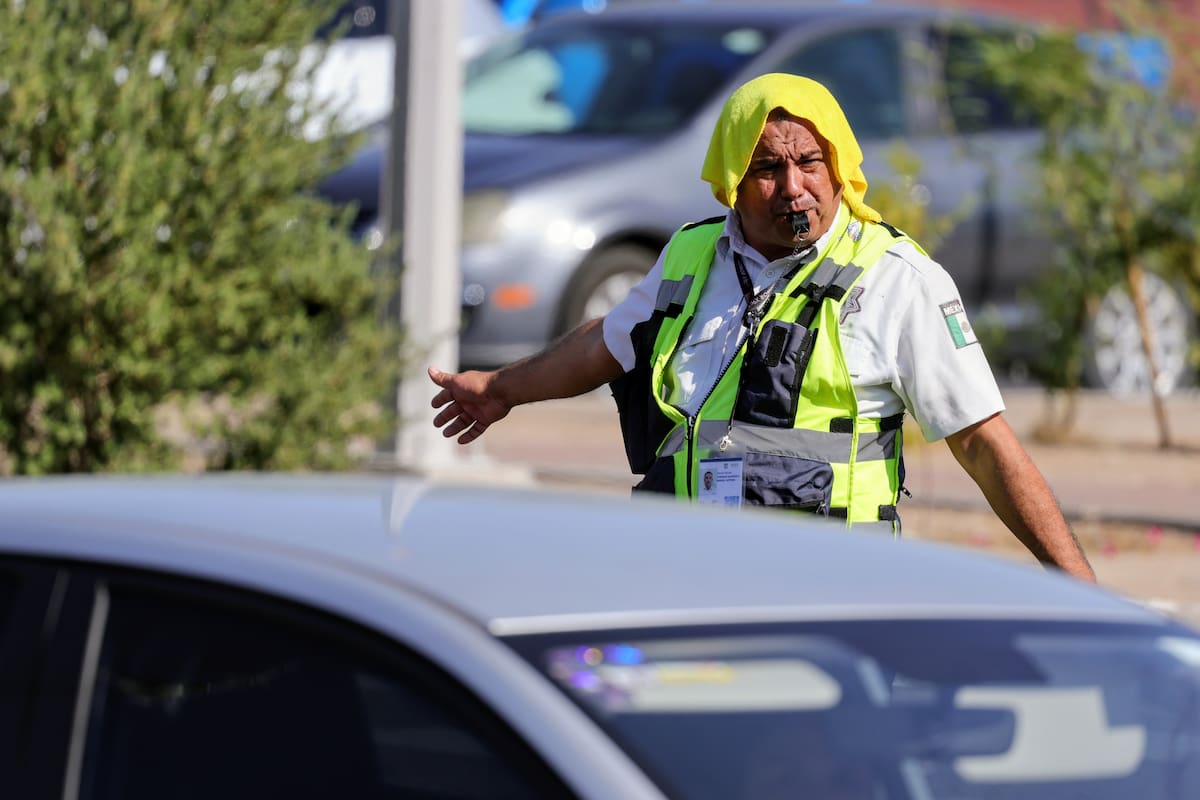 Sonora registra las temperaturas más altas de México; Hermosillo alcanza 47.5°C y seguirá el calor extremo