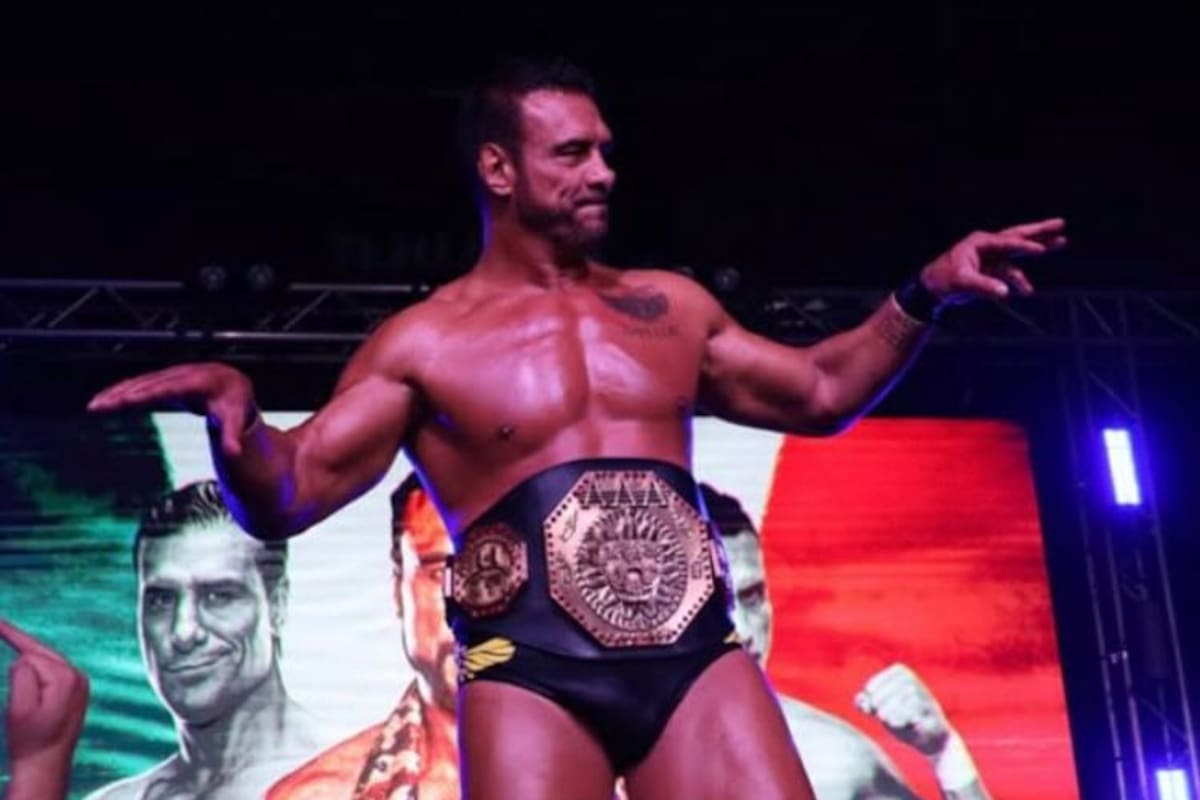 ‘El Patrón’ desmiente agresión a mujer en función en Tijuana