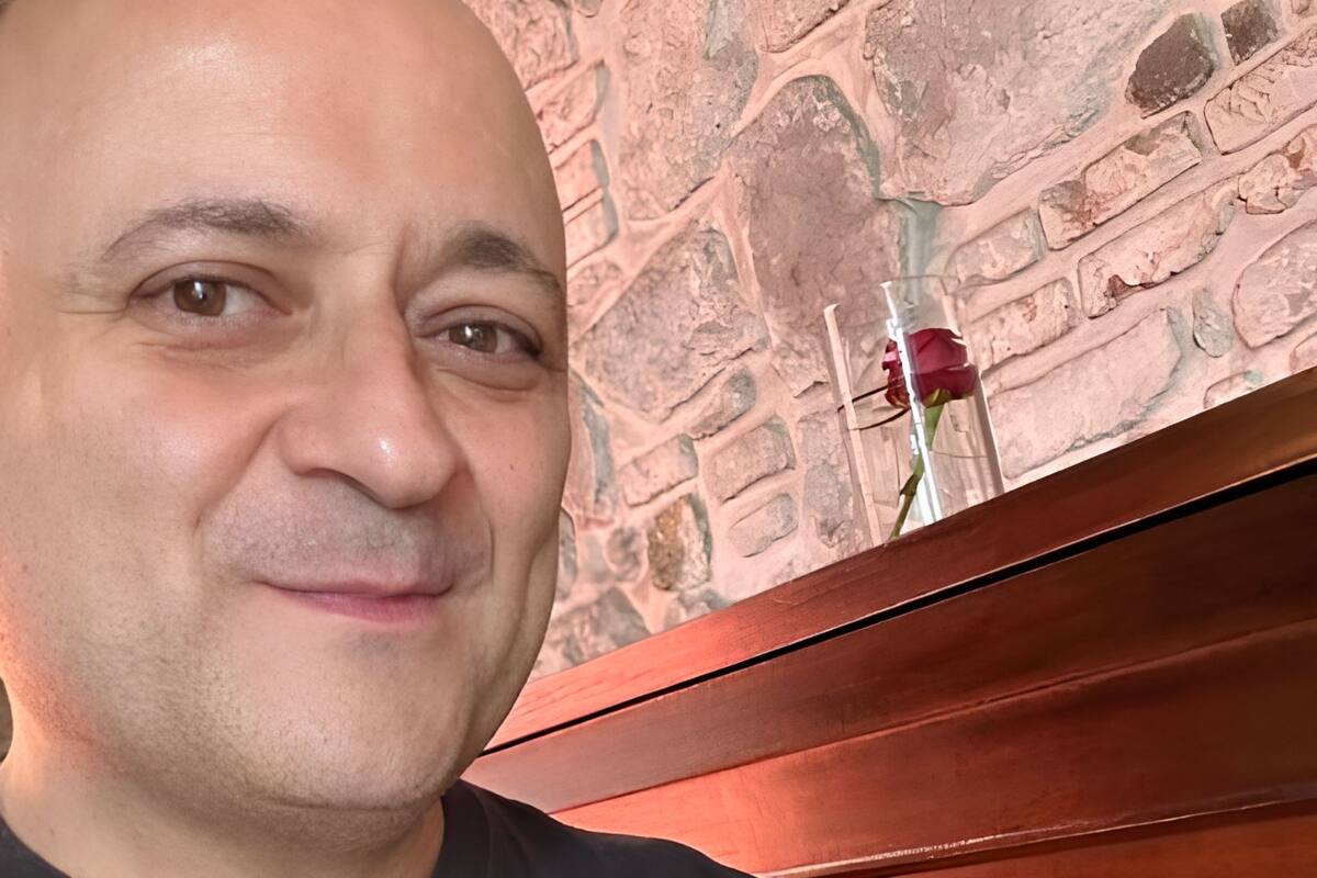 Lalo España habla sobre la posibilidad de convertirse en padre