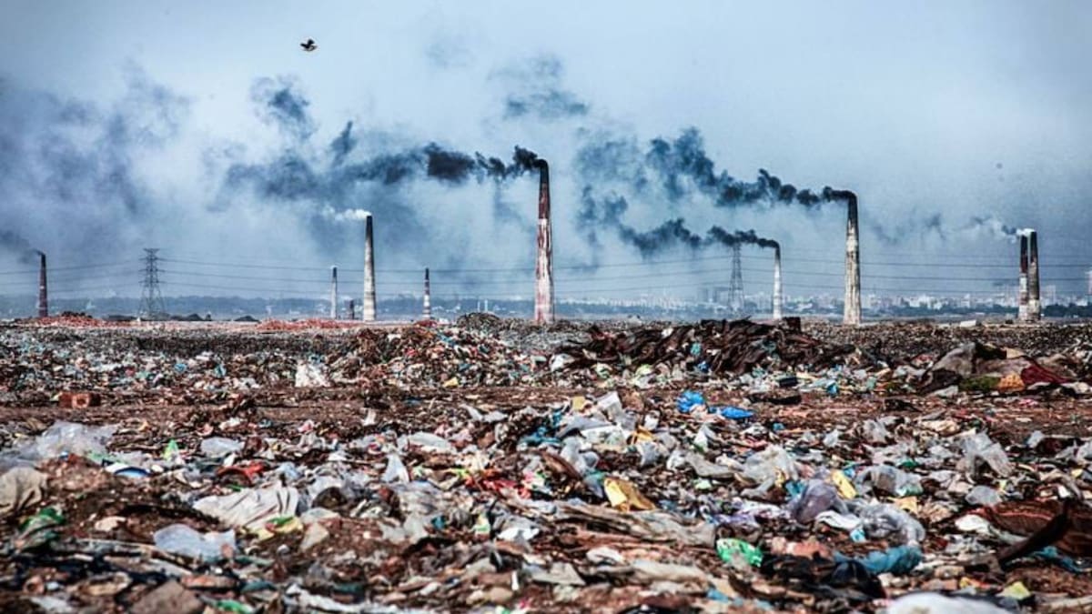 ¿Qué países son más vulnerables al cambio climático? / Foto: Especial