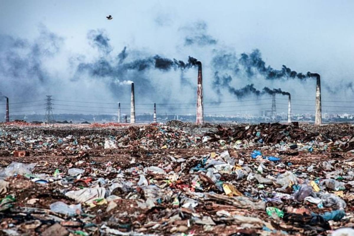 ¿Qué países son más vulnerables al cambio climático?