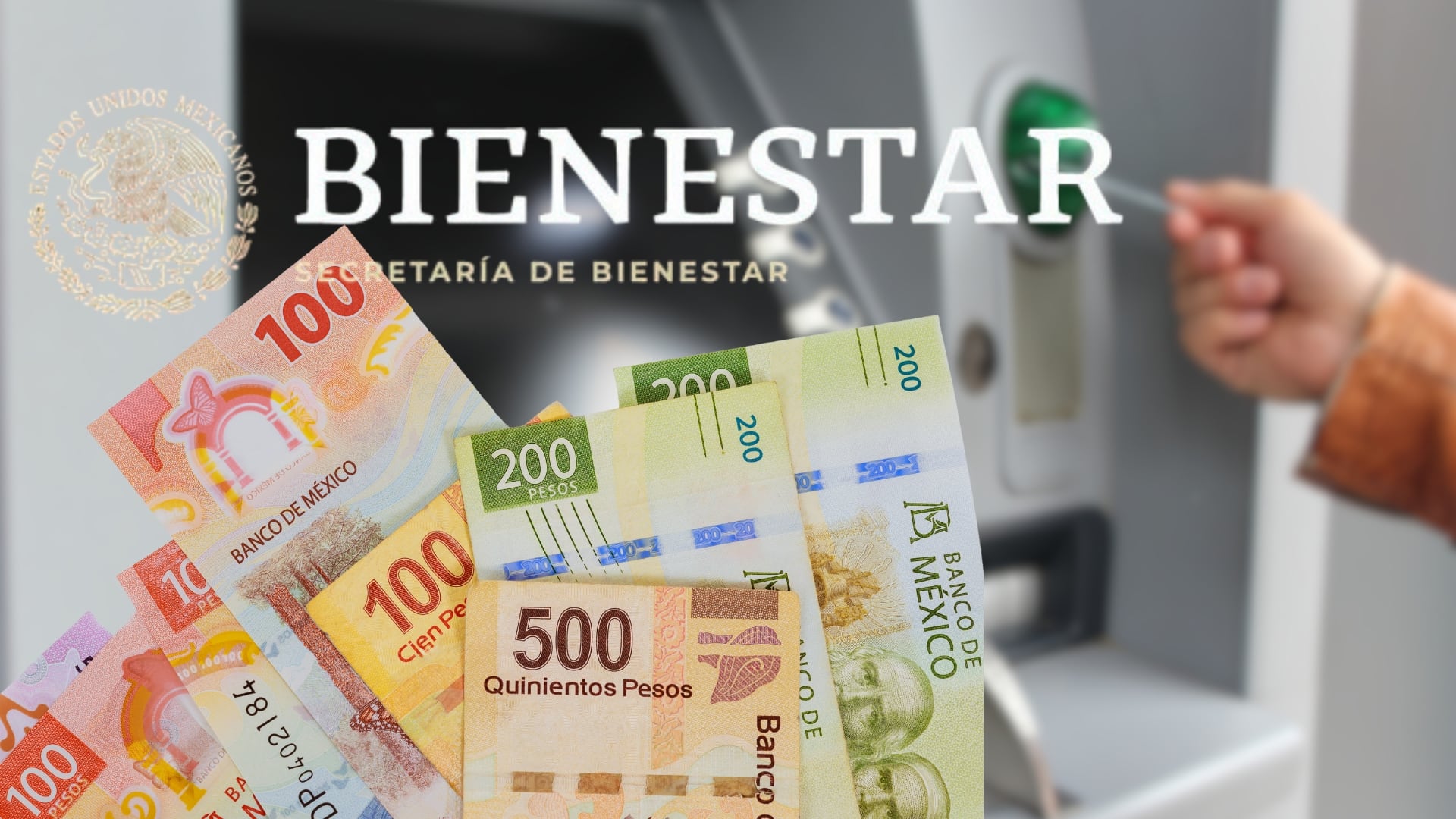 ¿Subirán las Pensiones del Bienestar en 2026?