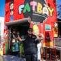 De una carreta a las 3 de la mañana: la historia de Fatboy, la hamburguesería familiar de Mexicali donde la regla es sentirte en casa
