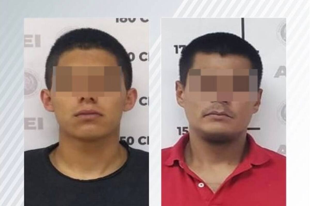 Vinculan a proceso a dos sujetos por robo con violencia en SQ