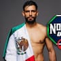 ¿Por qué Yair ‘La Pantera’ Rodríguez se bajó de la Noche UFC y quién peleará en su lugar contra Jean Silva?