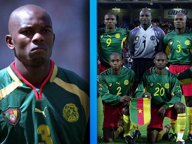 Le destrozaron el auto y le incendiaron la casa por dejar fuera a su país del Mundial