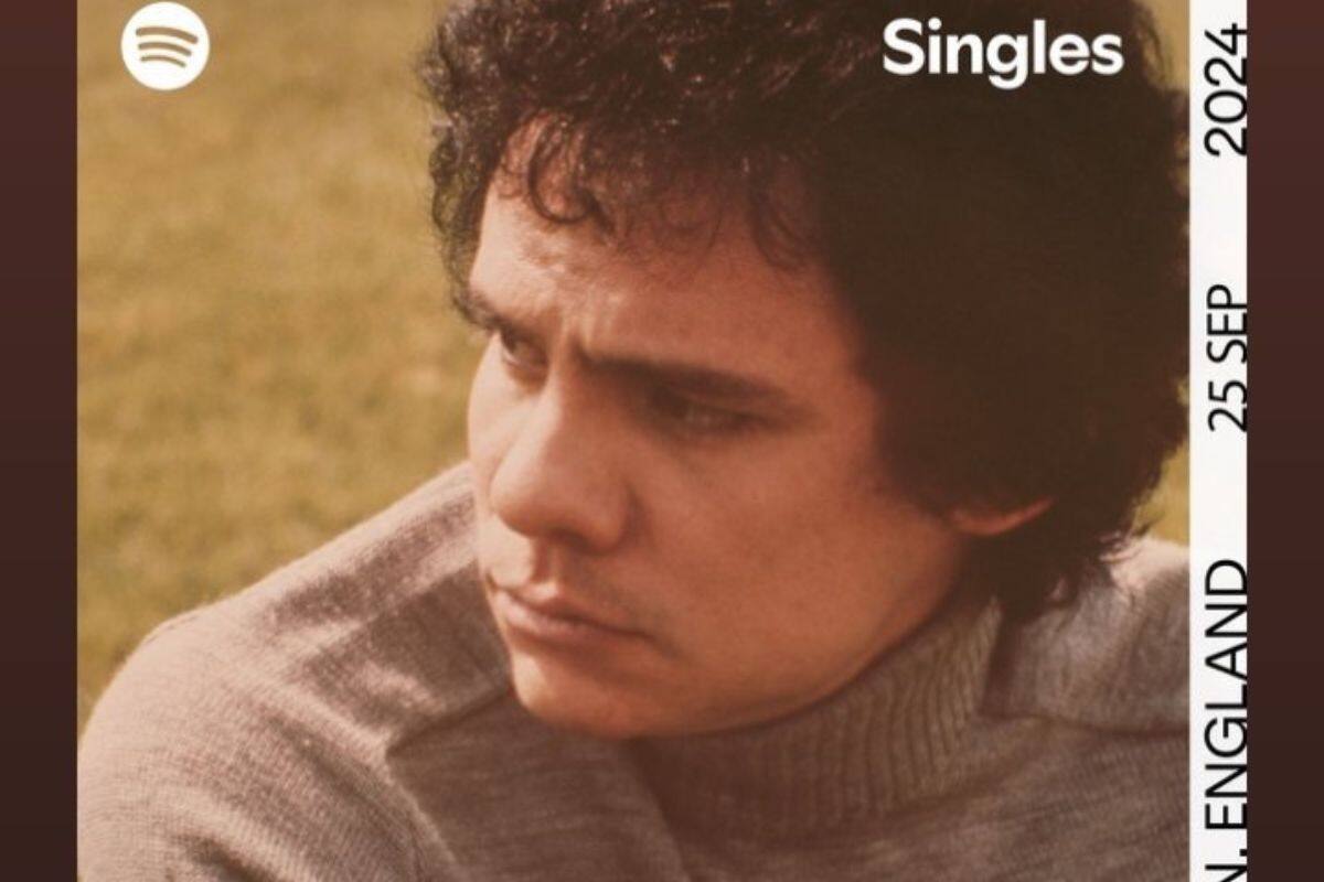 José José regresa con una canción inédita a cinco años de su partida