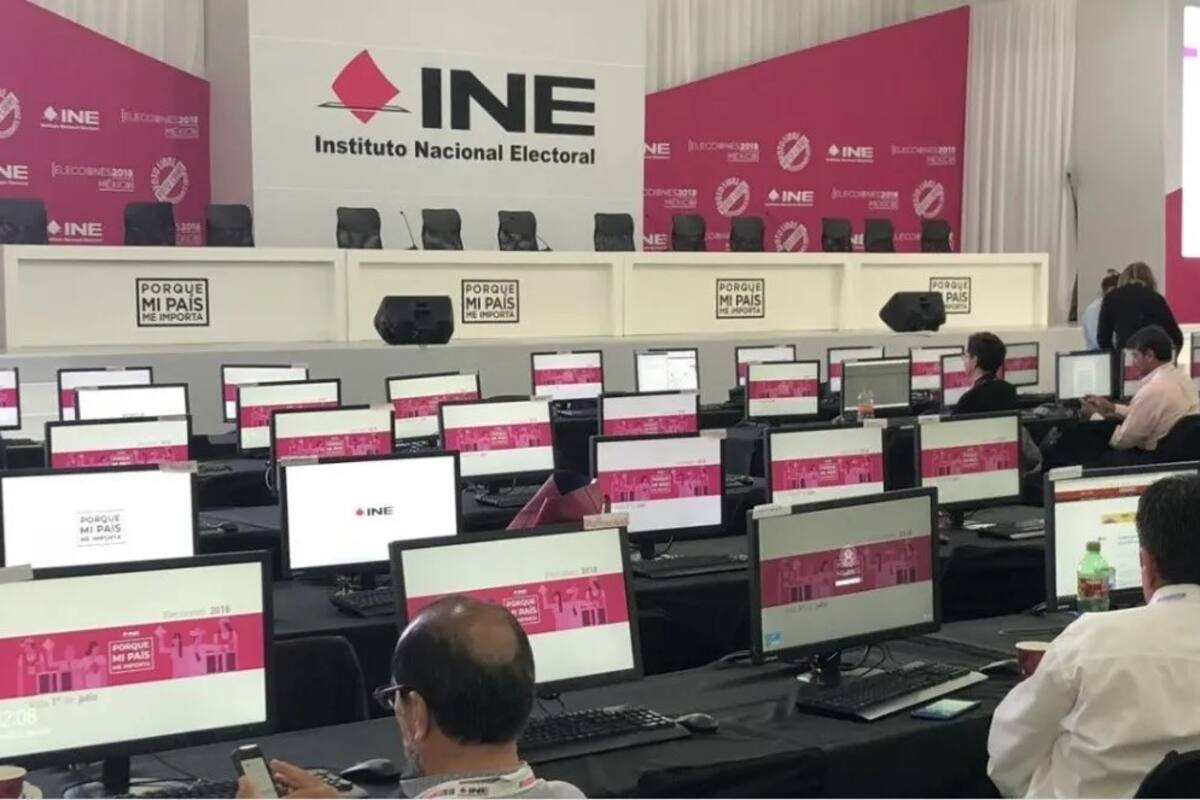 INE y partidos políticos determinan regidores para Hermosillo