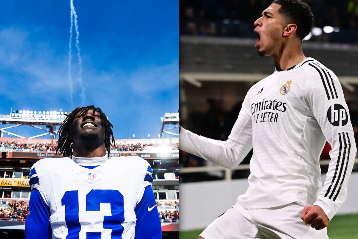 Los equipos deportivos más valiosos del 2024