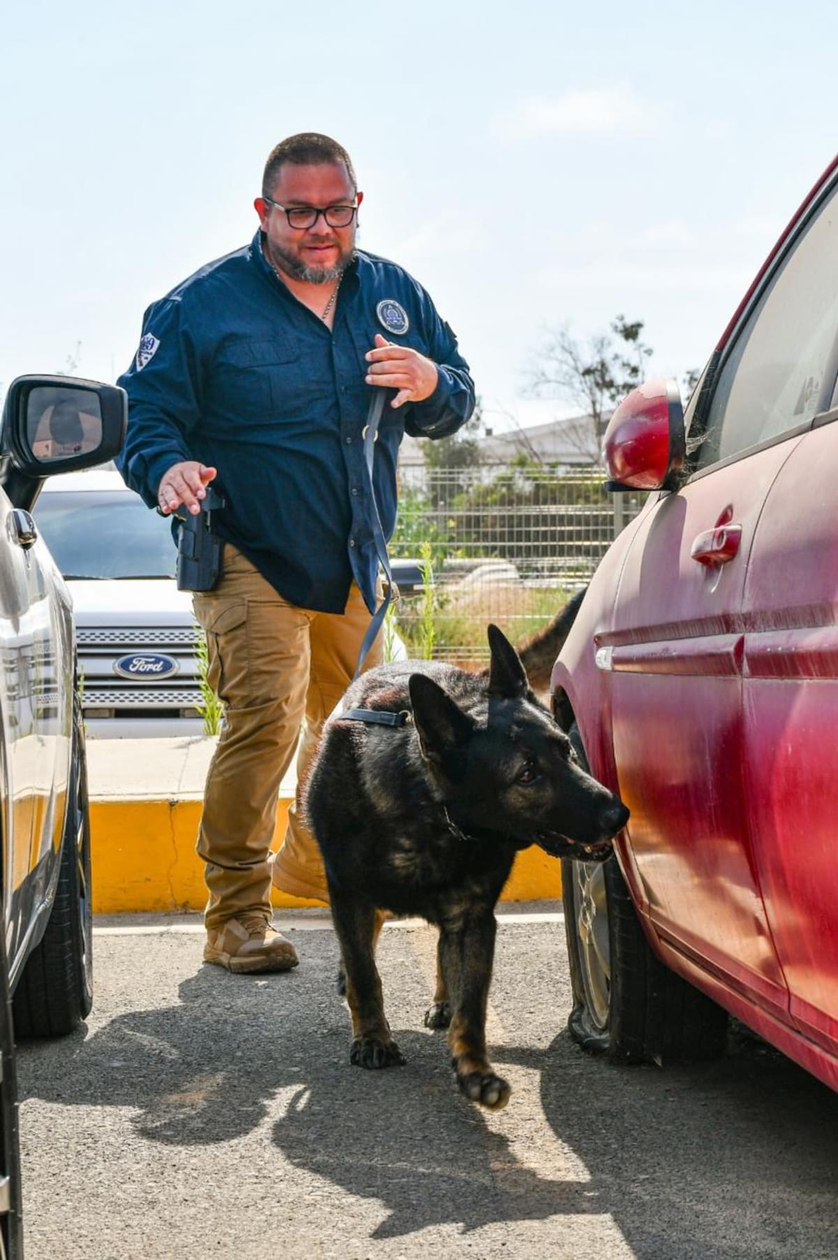 La FGE destacó su labor en operaciones de búsqueda de personas desaparecidas, incautación de drogas y acciones conjuntas con otras corporaciones de seguridad.