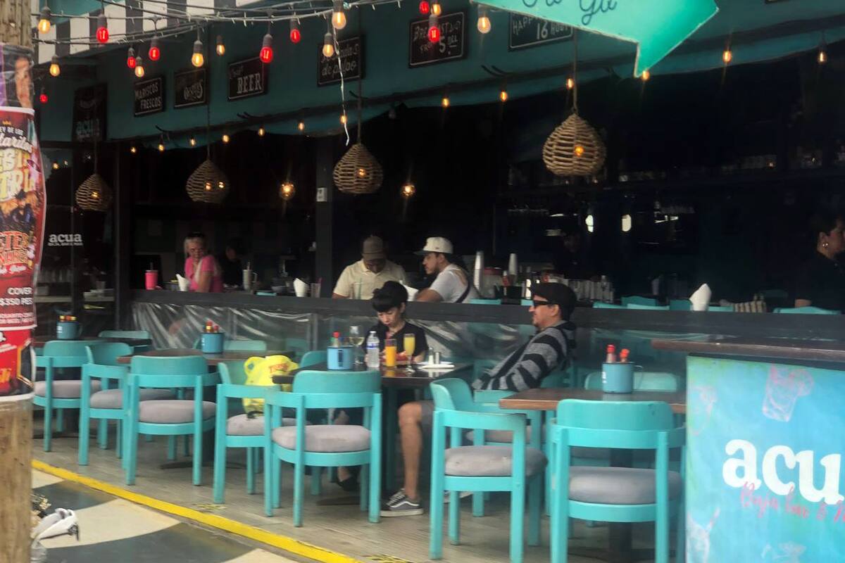 ‘Labor Day’ termina periodo vacacional