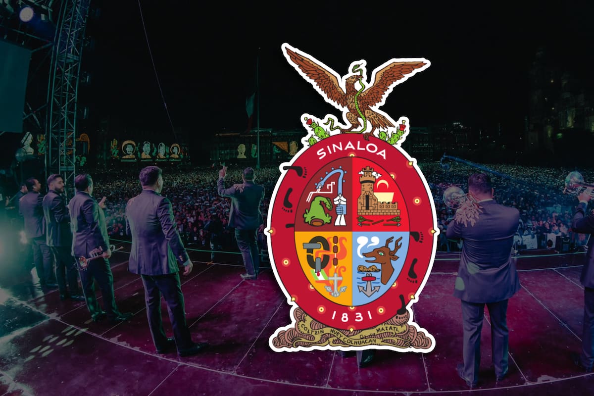 ¿Quién compuso el popular tema de banda “El Sinaloense”?