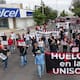 Huelga en Unison suma 13 días sin acuerdos y afecta a más de 40 mil estudiantes; Steus y Staus rechazan avances