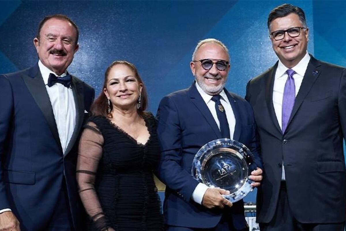 Destacan la presencia latina en EU con L’attitude 2020