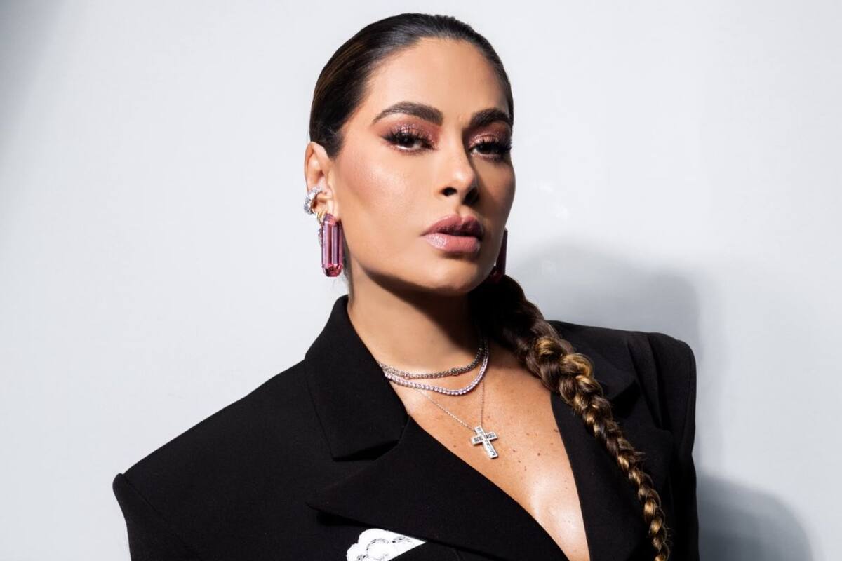 Reportero llama ‘abuela’ a Galilea Montijo y esto fue lo que respondió