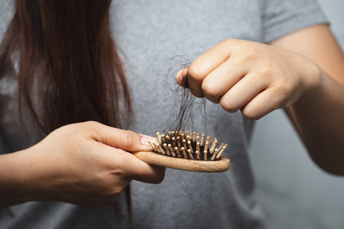 El ayuno intermitente podría provocar pérdida de cabello, según estudio