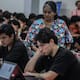 UNAM: solo 90 conservaron 110 aciertos o más
