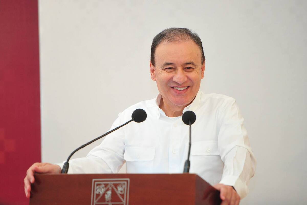 Construimos el primer hospital universitario en el País: Durazo