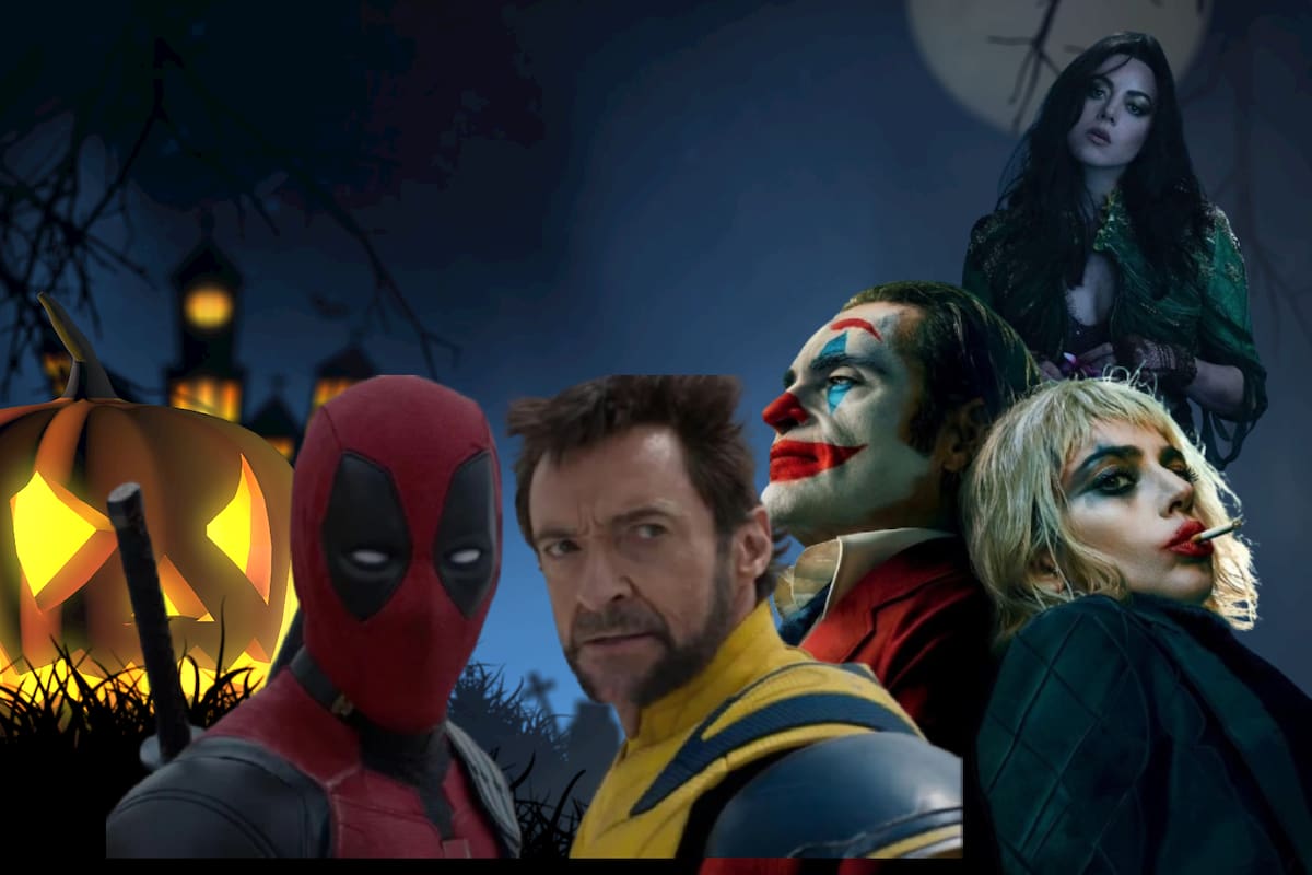 ¿Cuáles son los disfraces que serán tendencia este Halloween 2024?