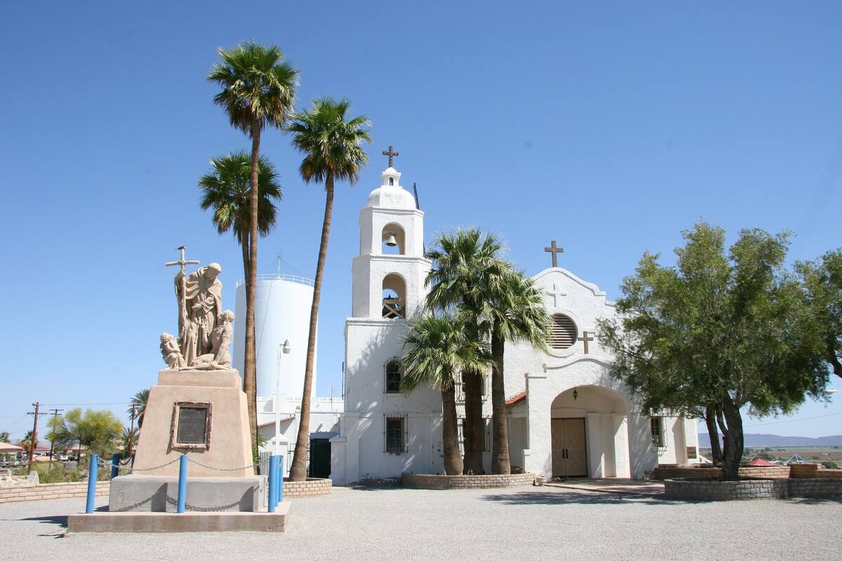 Historia compartida con la comunidad hispana en Arizona