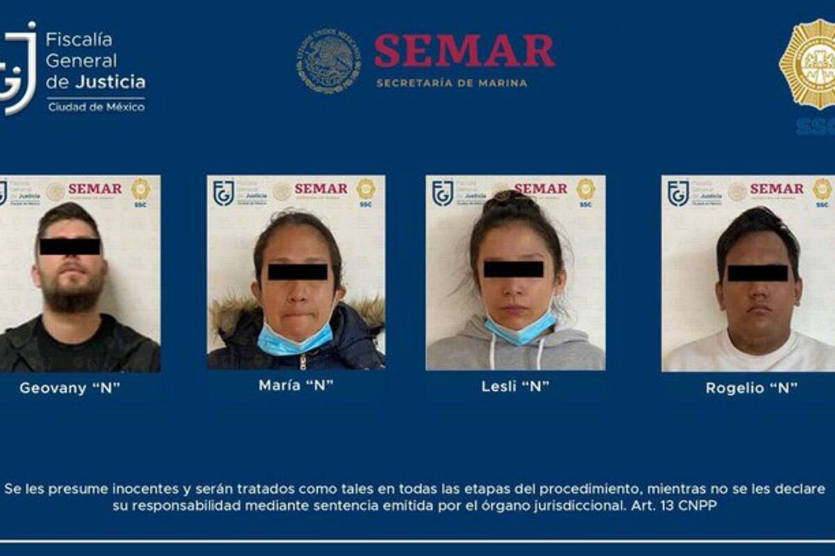 ¿Qué pasó con el responsable del tiroteo en AICM?