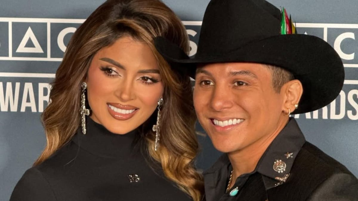 Anuncian a Kim Flores, esposa de Edwin Luna, como nueva conductora de noticiero en Monterrey