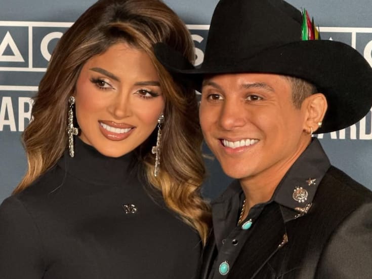 Anuncian a Kim Flores, esposa de Edwin Luna, como nueva conductora de noticiero en Monterrey