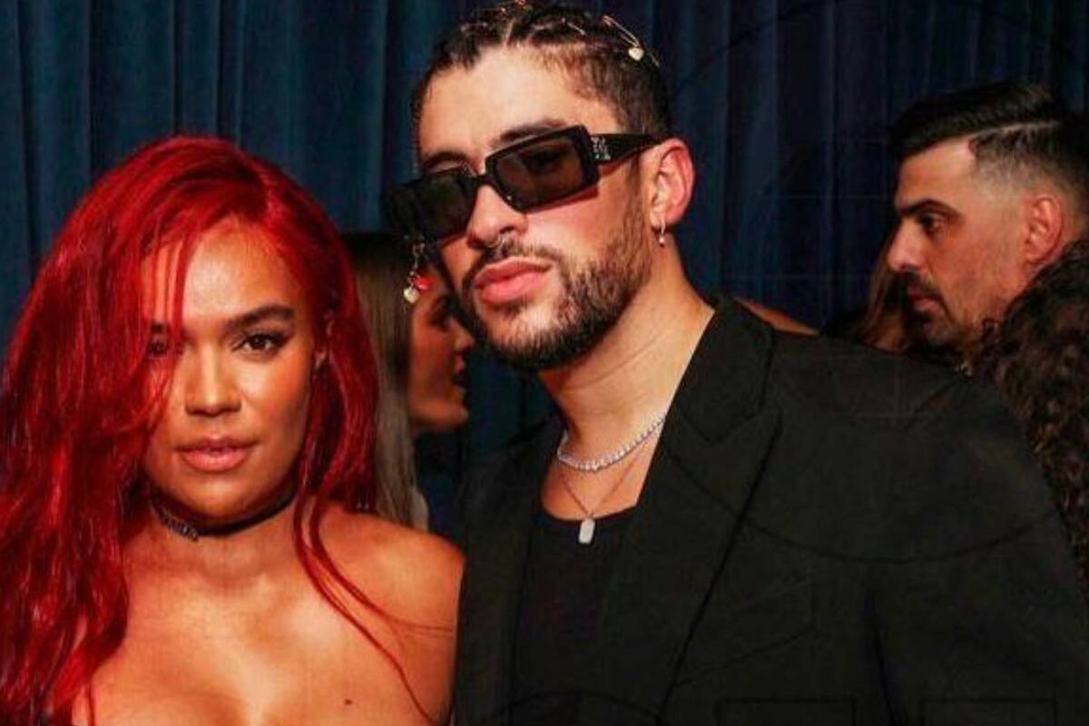 ¡Karol G y Bad Bunny dominan las nominaciones a los Latin Grammy!