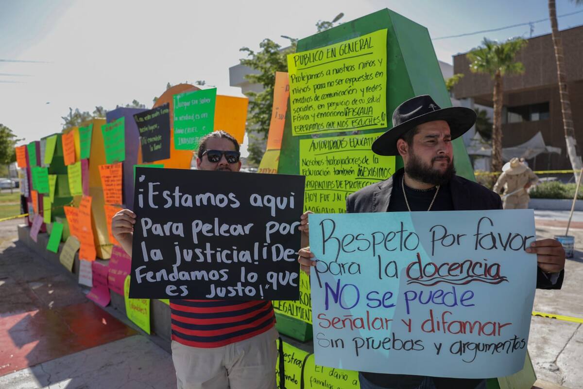 Foto: Javier Gallegos