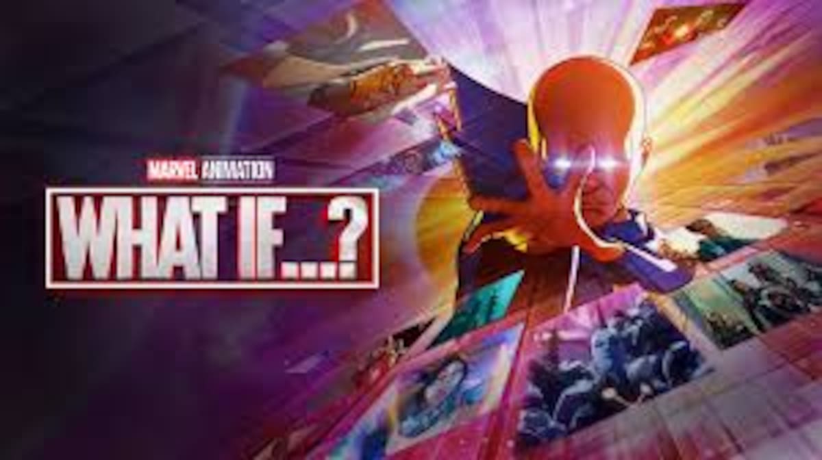 Explora los infinitos mundos del multiverso con What If...?, donde cada decisión cambia el curso del destino y nuevas realidades cobran vida. ¿Qué pasaría si todo fuera diferente?