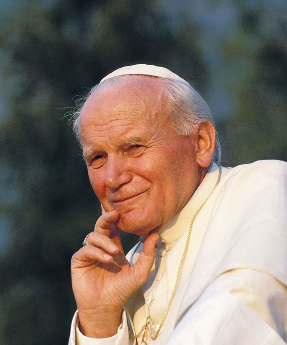 Imagen tomada del sitio oficial de Vatican State