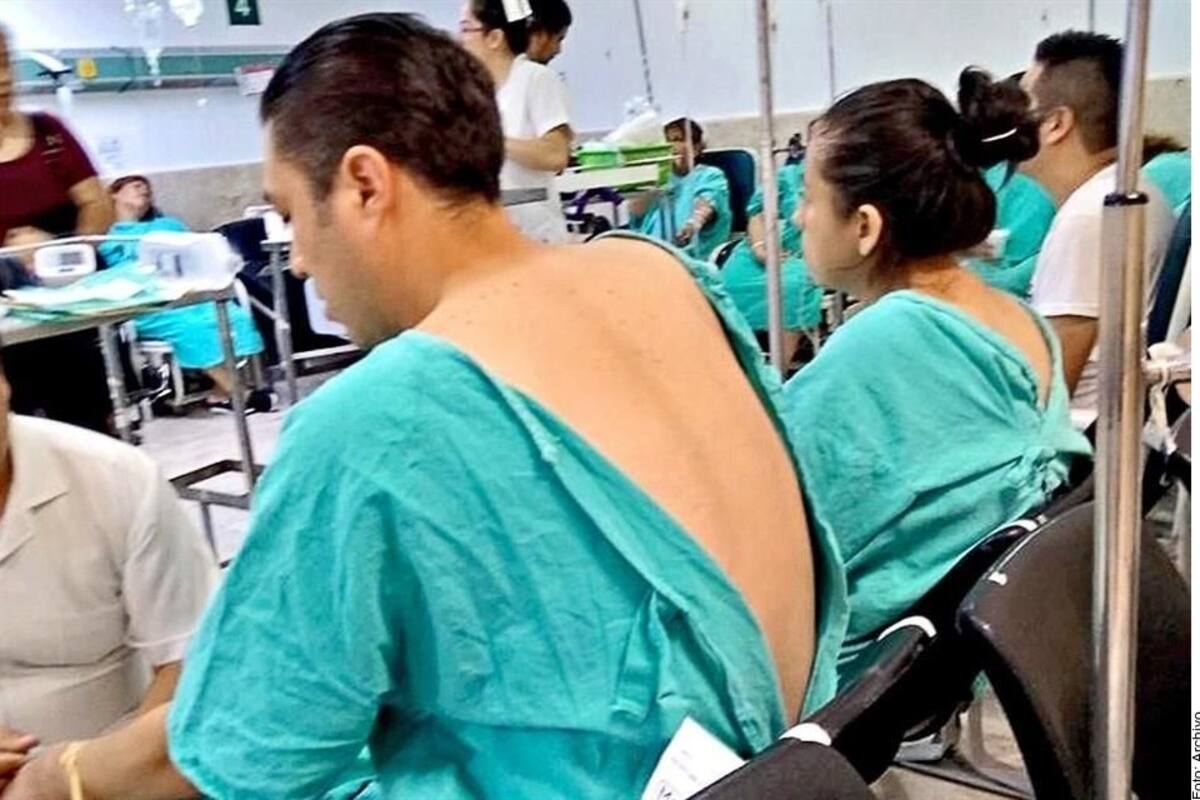 Causan IRAs 500 decesos en un año y un mes en Baja California