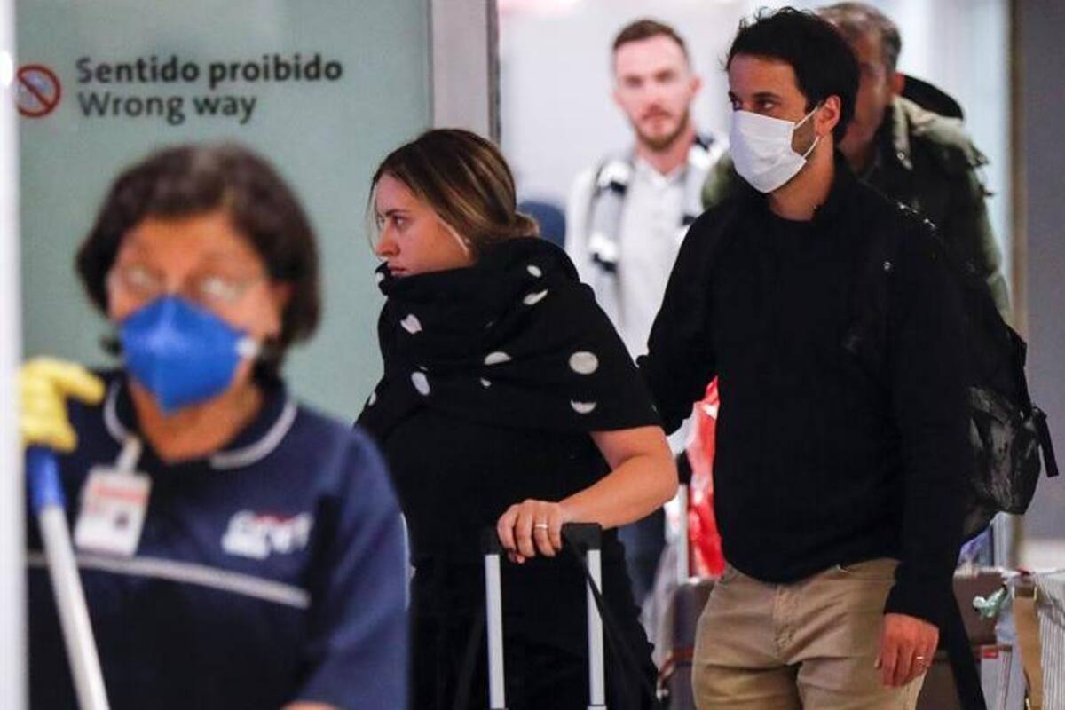 Tamaulipas se preocupa por casos de coronavirus en Texas