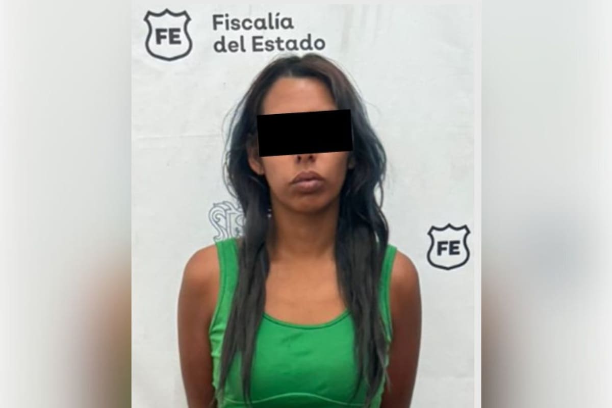 Vinculan a proceso a María Elizabeth “N” por delito de parricidio tras la muerte de su sobrino en Tlajomulco