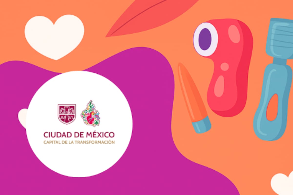 Secretaría de Salud de CDMX alerta por venta de juguetes sexuales usados en tianguis