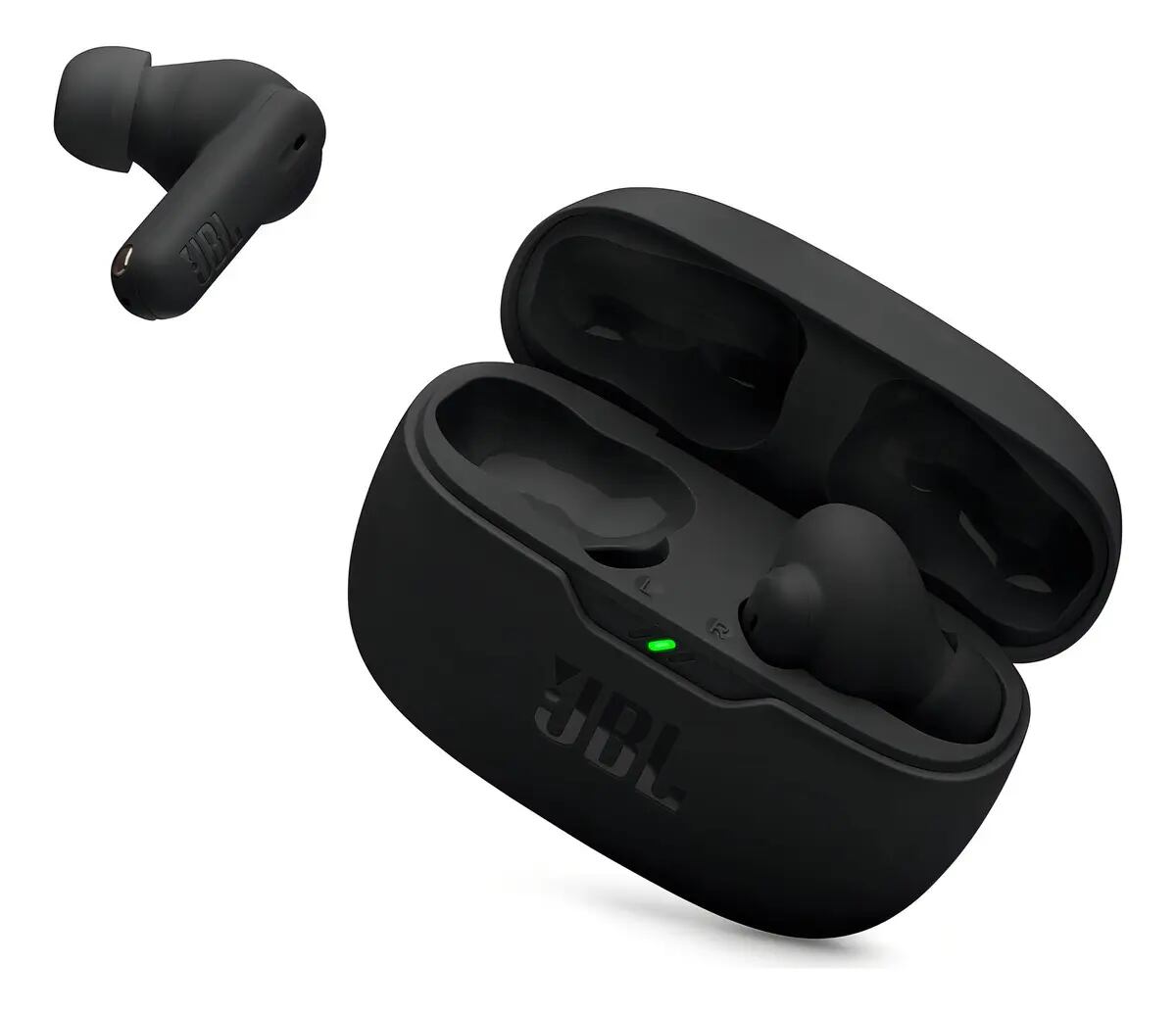 Audífonos inalámbricos JBL | Mercado Libre
