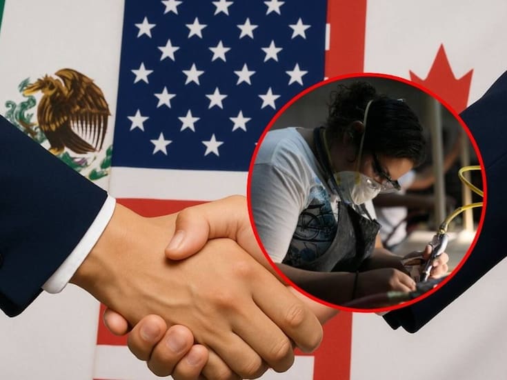 Sindicato estadounidense revela incumplimiento laboral de México en el T-MEC y advierte que el tratado no ha cerrado la brecha salarial