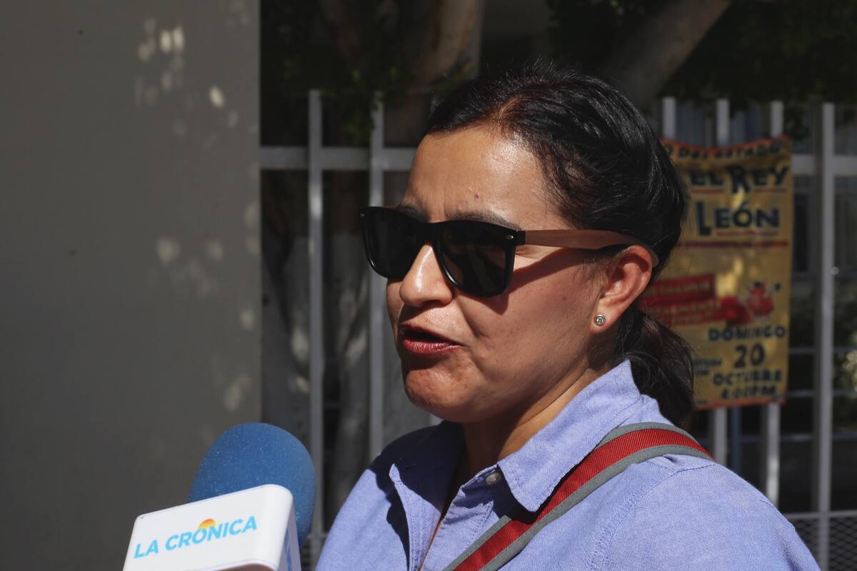 Respaldan padres paro de maestros de SNTE 2