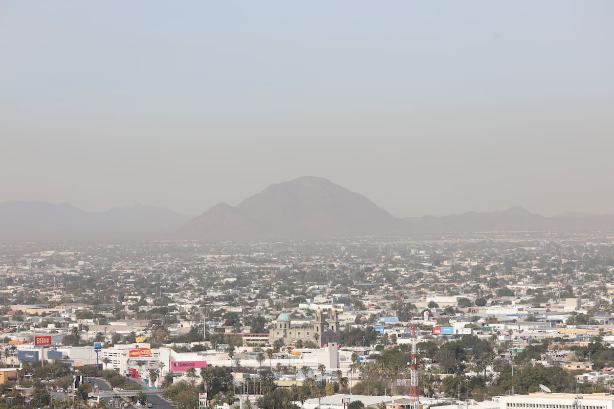 Preocupa contaminación por metales en Hermosillo