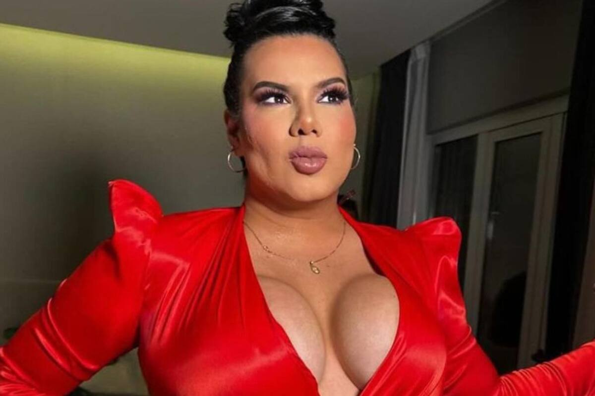 Kimberly Irene habría quedado fuera de ‘La Casa de los Famosos’ por sus adicciones