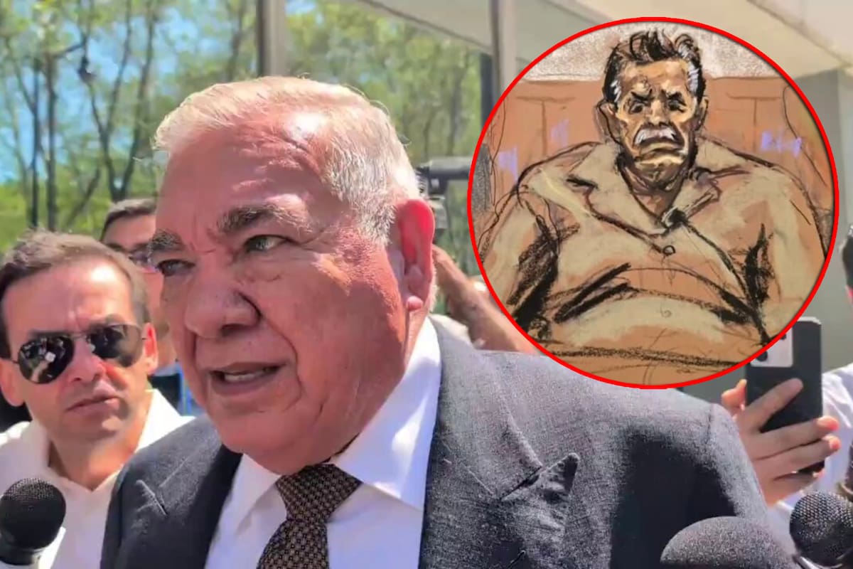 “El Mayo” guardará silencio: Abogado confirma que el capo no dará nombres ni cooperará con Estados Unidos; “La información que tiene se queda con ‘El Mayo’ Zambada”