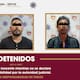 Arrestan a tres hombres por presunto allanamiento en Tijuana