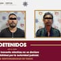 Arrestan a tres hombres por presunto allanamiento en Tijuana