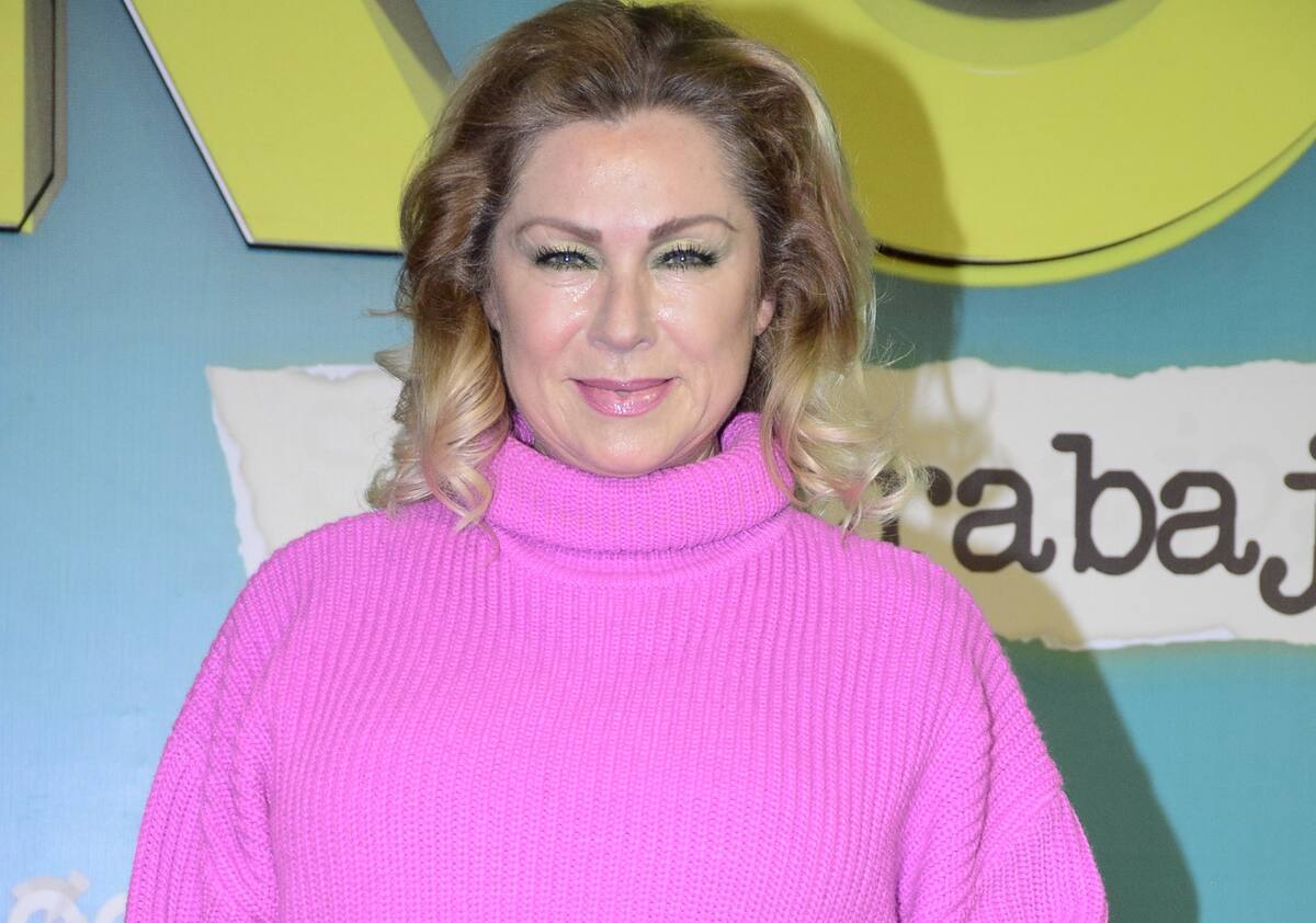 Leticia Calderón apoya decisión de Karla Díaz.