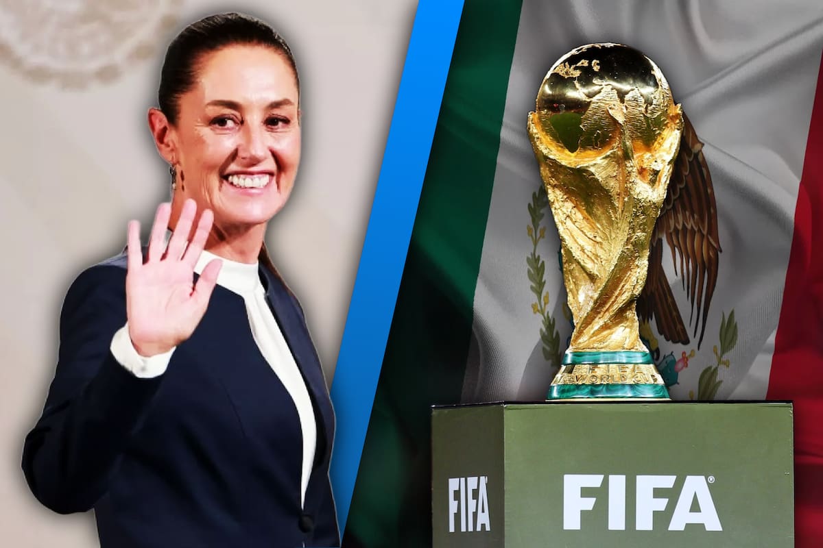 FIFA no le pagará impuestos a México dentro de la organización del Mundial